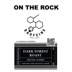 DarkForestRoast 12Oz